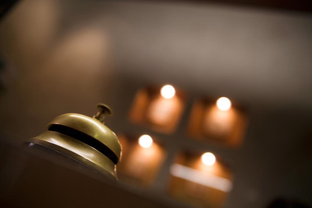אוביידו Hotel Fruela מראה חיצוני תמונה